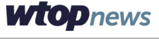 WTOP-FM Logo